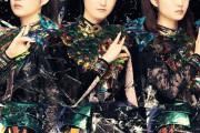 【海外】BABYMETAL「Road of Resistance」「IDZ」「Arkadia」「White Flame」に似たおすすめ曲