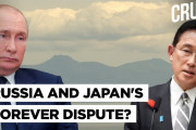 海外「日本が領土を取り返すかも…？」日本との平和条約は不可能―ロシア政府の発言に注目