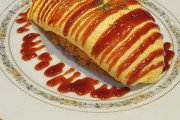 外国人「ニューヨークで日本流のホットケーキとオムライス食べてきた！」