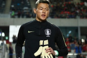 【ルヴァン杯】プロ初優勝に挑戦するコンサドーレ札幌GKク・ソンユン「雰囲気は良い、準備したことを見せれば優勝できる」
