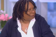ウーピー・ゴールドバーグが「ホロコーストは人種差別ではない、ただの白人の内輪揉め」とテレビで発言し炎上(海外の反応)
