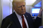 トランプ氏が石破首相と電話会談後に日本批判をして海外大騒ぎ！（海外の反応）
