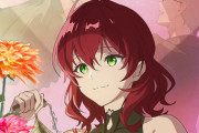 【魔導具師ダリヤはうつむかない】TVアニメ化決定「二度目の人生、わたしらしく生きていく」【海外の反応】