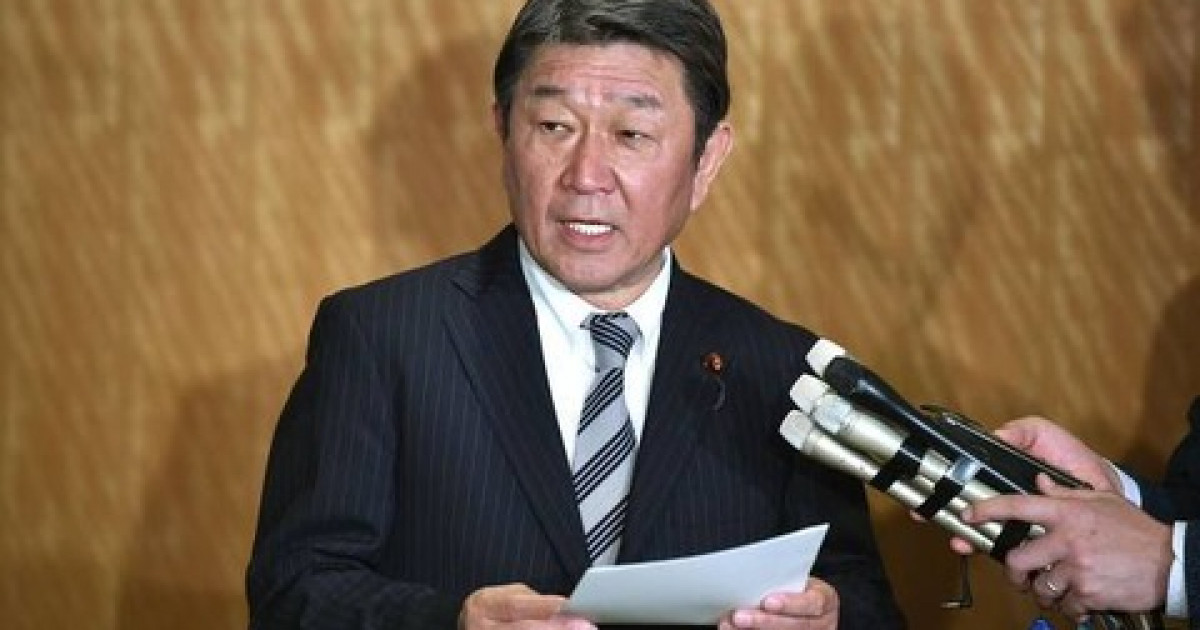 【はよやれ】日本、元徴用工問題で韓国に警告！　資産を現金化すれば深刻な状況をもたらす | 海外の反応アンテナ
