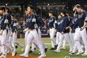 韓国人「日本が次々と韓国を圧倒…野球・サッカーだけでなくバスケやバレーまぜ強い」→「野球は国技レベル」　韓国の反応