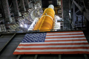 【宇宙】アポロ計画以来の月面有人着陸アルテミス計画の１号機が来年２月打ち上げ予定