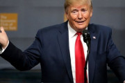 韓国人「米軍は出て行け！」トランプ大統領が韓国防衛費分担金500％引き上げ要求‥　韓国の反応