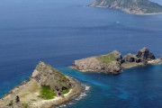中国「尖閣諸島で戦争が起きる可能性がある」日本と米国に警告状＝韓国の反応