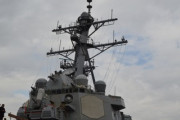 日本海での睨み合いの中、ロシアが米海軍駆逐艦に警告…「日本人は造船業が得意だから」「日本だって一度の海戦ではロシアに勝っています」海外の反応