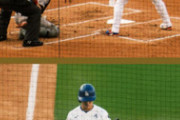 ドジャースファン「大谷翔平や山本由伸が不調だったのはボクのせいかもしれない」