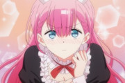 「海外の反応」ぼくたちは勉強ができない、第十一話新ヒロイン真冬ちゃん