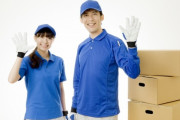 韓国人「日本人女性 vs 韓国人女性、宅配荷物の積み下ろし作業比較」