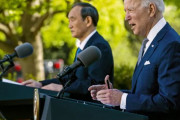 中国、台湾問題を明示した日米に強く反発…「日本に報復の可能性」＝韓国の反応