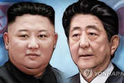 【韓国の反応】安倍、「条件なしに金正恩委員長に会うとの決意に変わりはない」