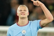 マンチェスター・シティ、ウエストハムに3-0で勝利しリーグ9連勝を達成―海外の反応―