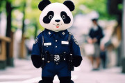 中国人「京都では派出所もこんな感じで威圧感ゼロ」　中国人「日本の交番に威圧感は不要」「彼らを甘く見ないほうがいい」