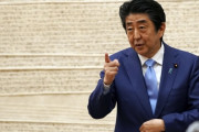 【韓国の反応】緊急事態の解除を宣言した安倍…日本のメディアは「不安だ」と批判