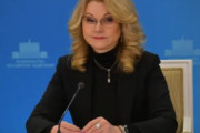 海外「ロシアが実際は公表の3倍以上コロナ死亡者数が多いことを認める。世界で3番目に死亡者が多い」
