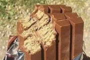 海外投稿サイトに「ウエハースでチョコを挟んだチョコ」の写真が投稿され盛り上がりをみせている模様www　海外の反応