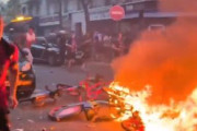 海外「フランスではサッカーで優勝しても負けても暴動が起きるようだが、どういうことなのか説明してくれ」