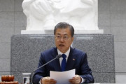 文在寅大統領「親日清算が正義の出発」「100年前は植民地だったが、今は自ら変化を主導...もう歴史の辺境ではない」＝韓国の反応