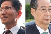 前代未聞の事態…国民の力党、金文洙の大統領候補資格を剥奪して韓悳洙に強制交代＝韓国の反応