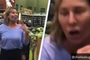 マスクを着用せずワザと他の客に咳を吹きかける女性がスーパーに出現「アレルギーだから」と主張
