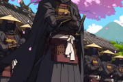 AIが作ったアニメ風の世界各国の敵組織　どれも格好良いと話題に