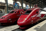 台湾人「俺達の鉄道は日本製だが素晴らしいよ」世界の電車事情を語ってみるスレ