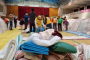 韓国紙「"テント生活4年" ... 浦項地震の被災者、1435日ぶりに日常へ」韓国の反応