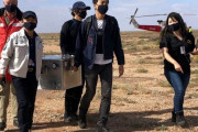 韓国人「はやぶさ2が持ち帰ったカプセルを発見し回収に成功！」6年ぶりに小惑星土壌試料が地球に到着　韓国の反応