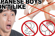 外国人女性「これは辛い！」日本人男性が外国人女性との恋愛でビビってしまうことって？