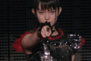 友達にBABYMETALを紹介したぞ！　【海外の反応】