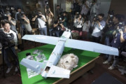 韓国人「韓国軍、北朝鮮無人機を5時間追撃するが撃墜に失敗！」空軍の飛行機は対応しようとして墜落‥　韓国の反応