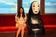 海外「本当に映画の中に入ったみたいだ」外国人が念願のジブリパークを訪れ感動　世界のファンから羨望の声【海外の反応】