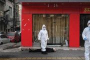 海外「中国はパンデミックを発生させた責任を負っていないのでは？」