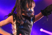 BABYMETAL / Kagerou　“もあは凄く美しい女の子だ”　【海外の反応】