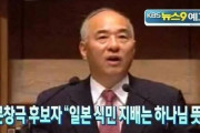 韓国人「日本の朝鮮植民地支配は神のおぼしめし」「日本の地政学は祝福の地政学で神が作ってくださった」文昌克氏「日本と協力すべき」　韓国の反応
