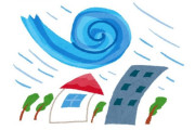 韓国人「韓国に台風がまた来る可能性がある模様・・・」→「もうやめて（泣）」