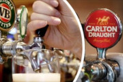 アサヒが1兆2000億円で豪ビール会社買収へ　海外の反応