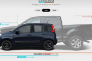 アメリカ人「小さい車でどうやって毎週の買い物すればいいの？？」