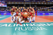 韓国に勝利したロシアのコーチが「つり目ポーズ」（海外の反応）