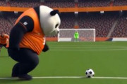 中国人「京都で感じた日本サッカーのキラキラ輝く青春」　中国人「手の届かない夢が彼らの日常」「これがスポーツ強国の姿」