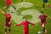 外国人「バケモンだ」C・ロナウド、圧巻2発でW杯史上初の6大会連続ゴール！ポルトガルがウズベキスタンに圧勝！海外ファンが手のひら返しで絶賛！【海外の反応】