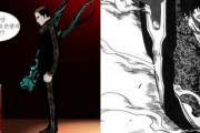 韓国人「韓国人がパクリ？」韓国のウエッブトーン「神の塔」が日本の漫画「BLEACH」と設定·技術が酷似し、盗作疑惑が浮上！　韓国の反応