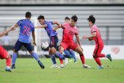 【E-1選手権】韓国メディア：守備型MF失敗のクォン・ギョンウォン、失点の元凶にも…専門家「評価するのも難しい」