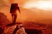 海外「あなたが火星に降り立つ最初の人間だとしたら、なんて言う？」　　海外の反応