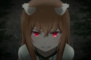 【狼と香辛料(2024)】第11話 狼の森と凍てつく雨【海外の反応】