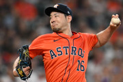 【海外の反応】菊池雄星の変貌ぶりを嘆くジェイズファン【MLB】