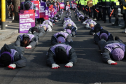 韓国人「梨泰院惨事遺族の近況」
